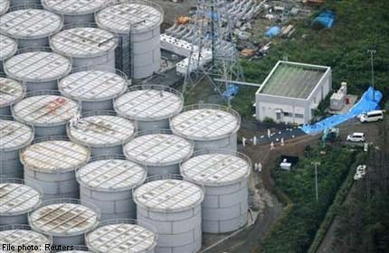 Fukushima operator seeks reactor restart