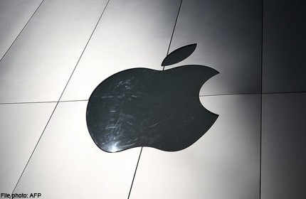 Taiwan wins Apple iWatch orders