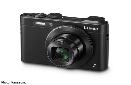 Review: Panasonic Lumix DMC-LF1