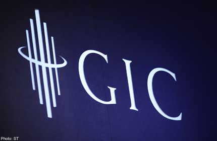 GIC going for short-term risks to achieve better long-term gains
