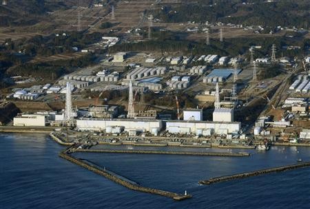 Japan upgrades Fukushima leak to highest level in two years