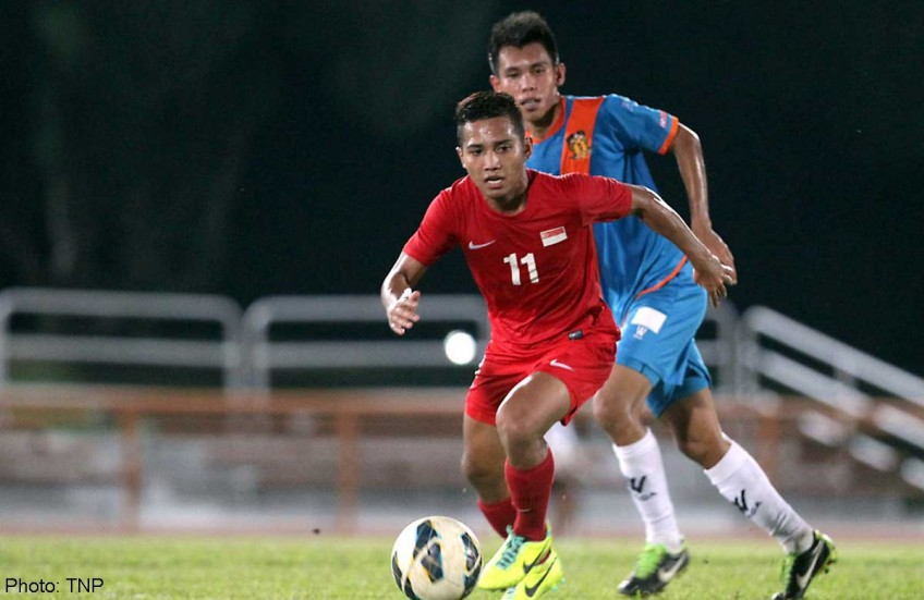 Football team set to miss Asian Games