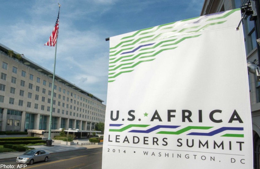 Rising Islamist violence in focus at Obama-hosted Africa summit 