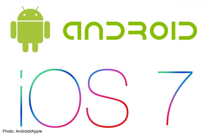 Low-cost smartphones boost Android: survey