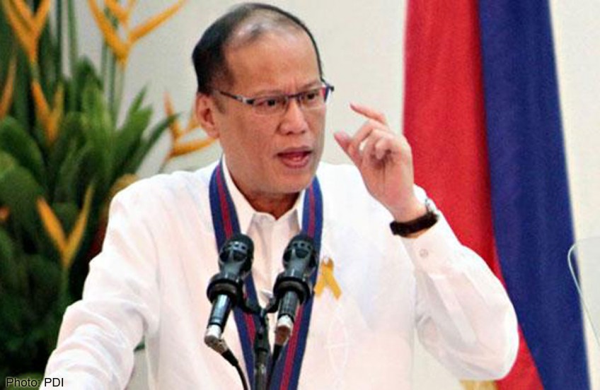 Palace waiting for Aquino on emergency powers