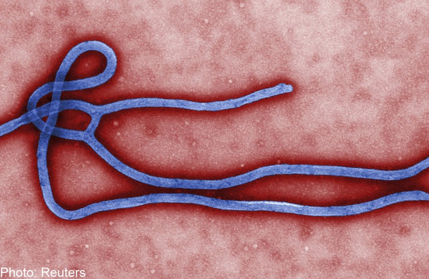 Senegal confirms first Ebola case