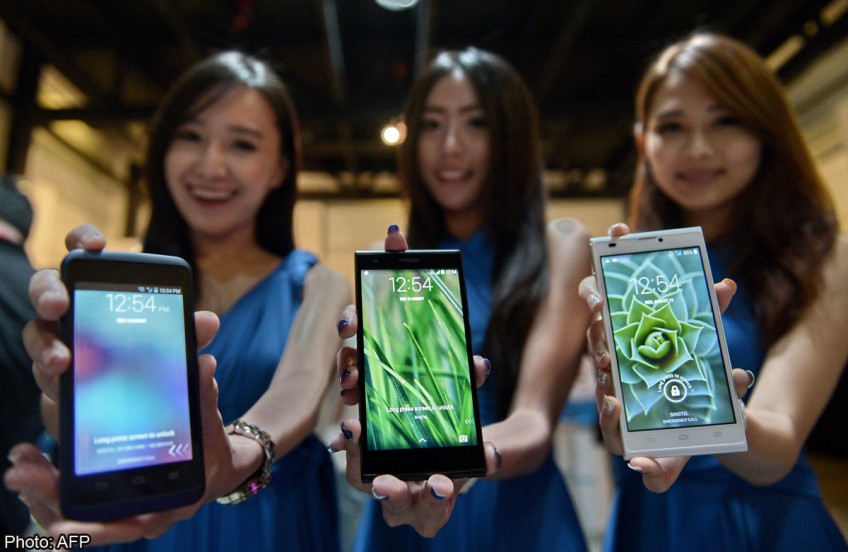 China's ZTE sees Asia-Pacific telecoms, enterprise business up 20 per cent this yr