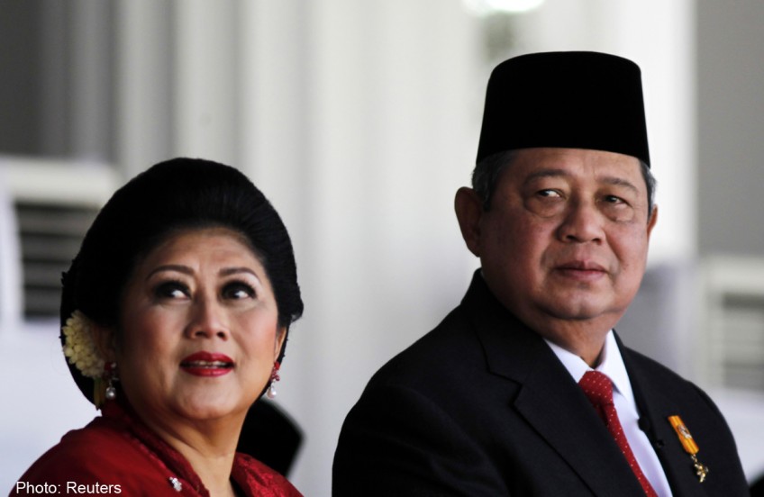S'pore, Jakarta agree on borders