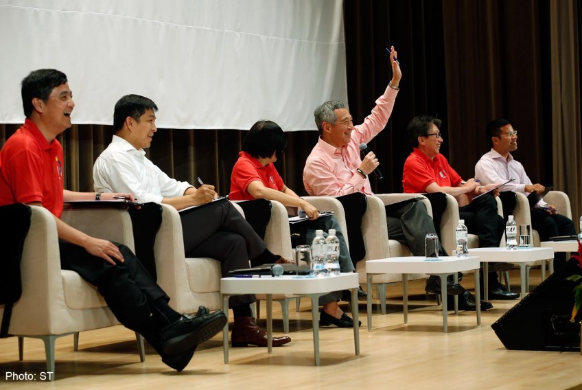 Unionists worried about new CPF option