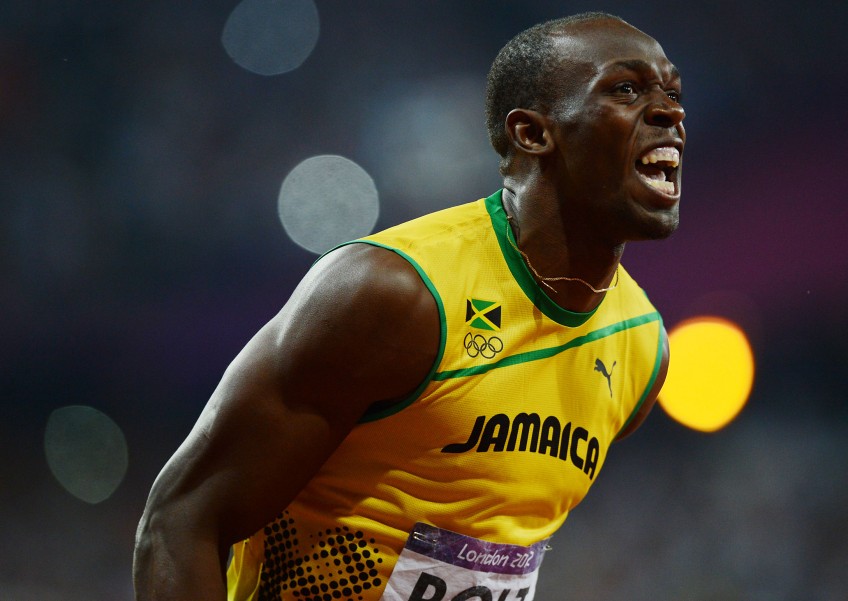 Athletics: Bolt headlines Jamaica squad for world championships