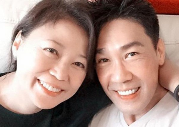 Xiang Yun "really wanted to get married" when she met Edmund Chen
