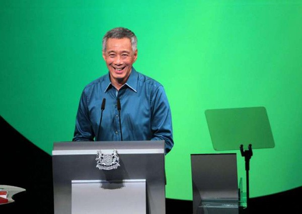 PM Lee to deliver National Day Rally speech on Sunday