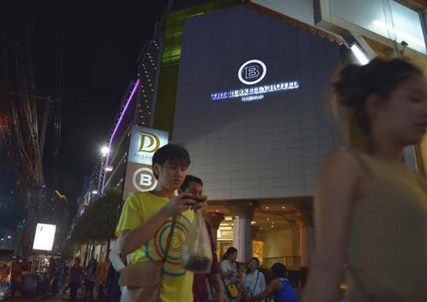 Bangkok blast: Hotels offer huge discounts in high season