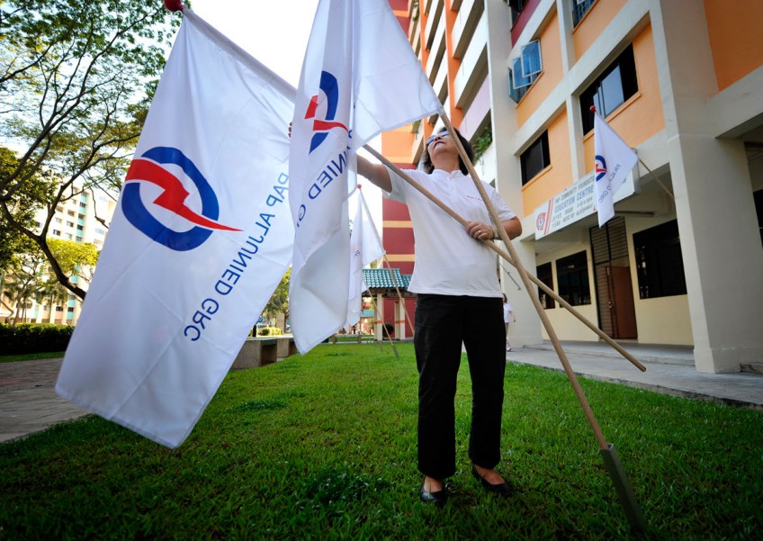 PAP's Aljunied team 'can look after council'