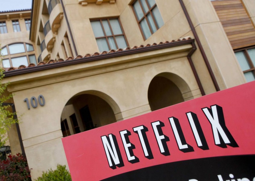 Netflix offers employees one year paid parental leave