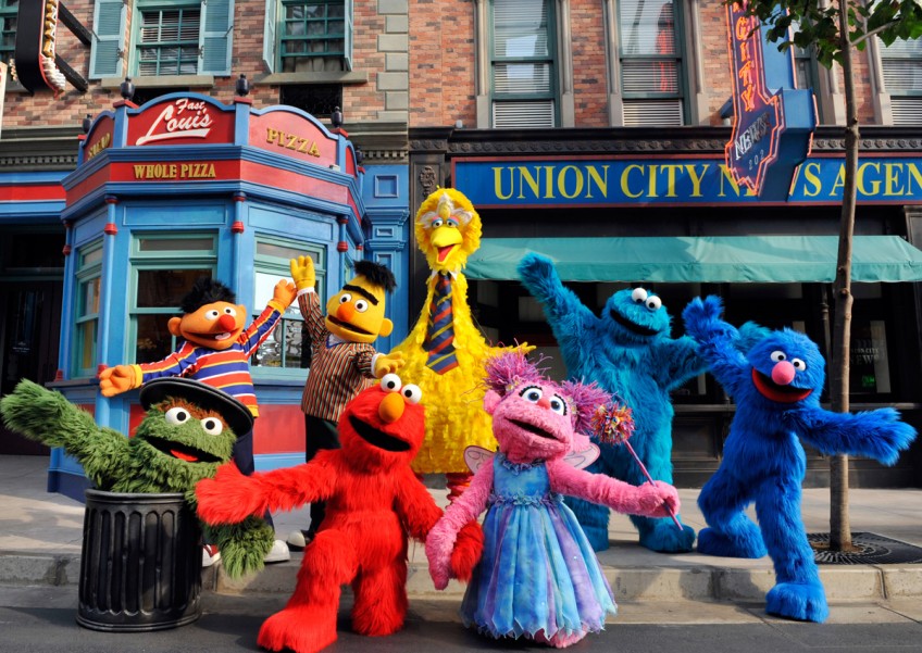 'Sesame Street' exits US public TV for HBO