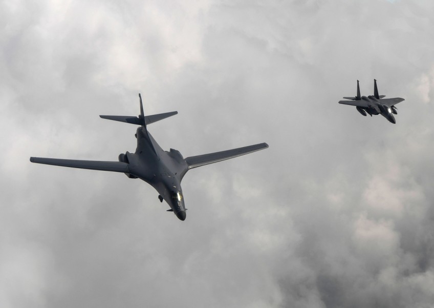 Joint exercises could send Korea tensions soaring again