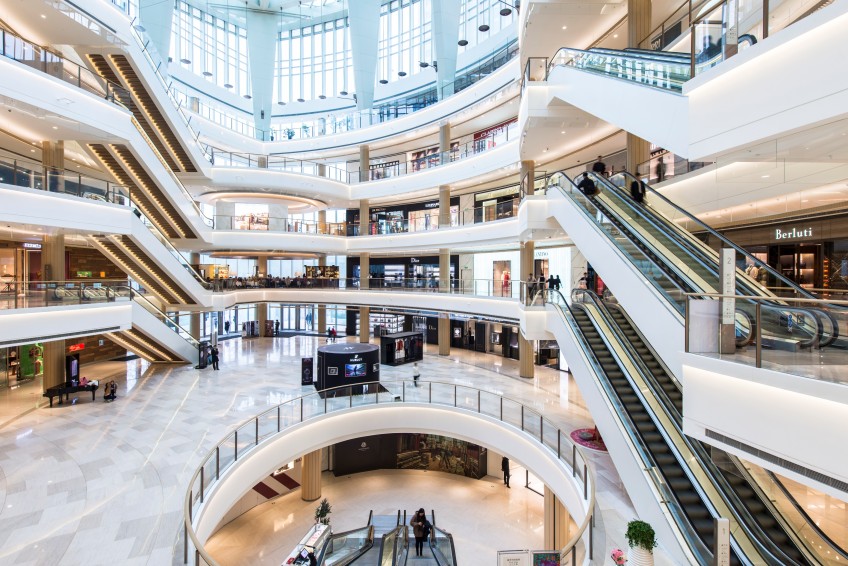 Hermes and Louis Vuitton duplexes land at Hong Kong International Airport -  Inside Retail Asia