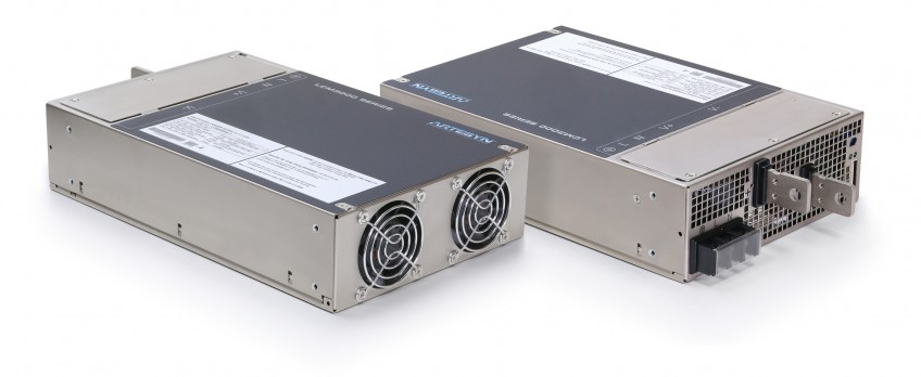 Artesyn Announces New Cost-Effective 3000 Watt Power Supply with Medical and Industrial Safety Approvals