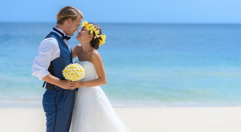 AYANA Komodo Unveils Destination Wedding Venues 