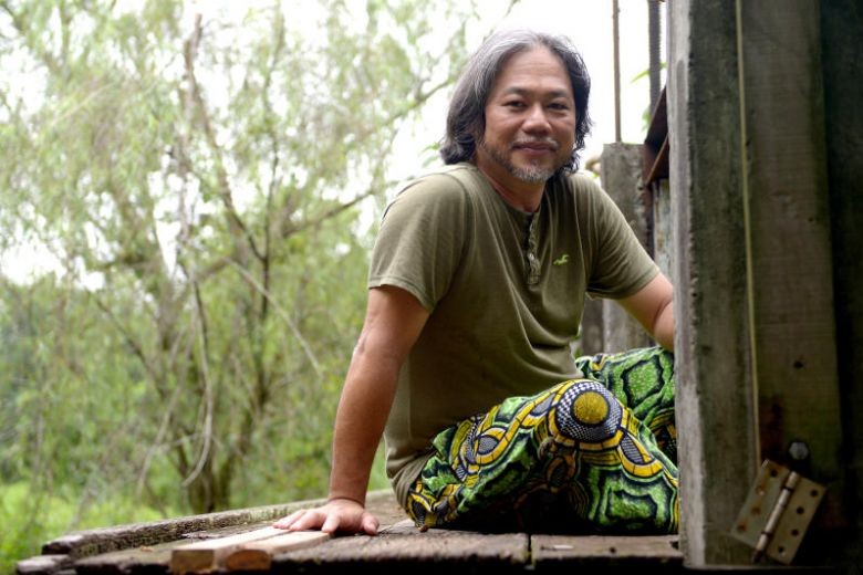 Ground-Up Initiative founder Tay Lai Hock dies, aged 54