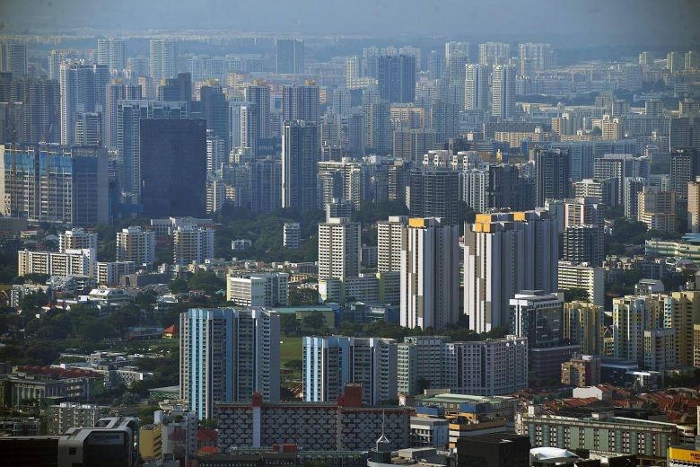 Singapore continues to rank highly in liveability polls