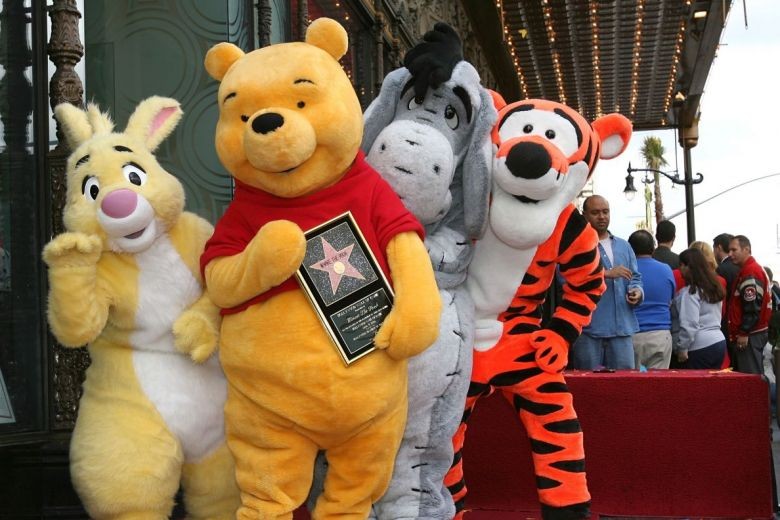 China denies entry to Disney film featuring Winnie the Pooh: Source