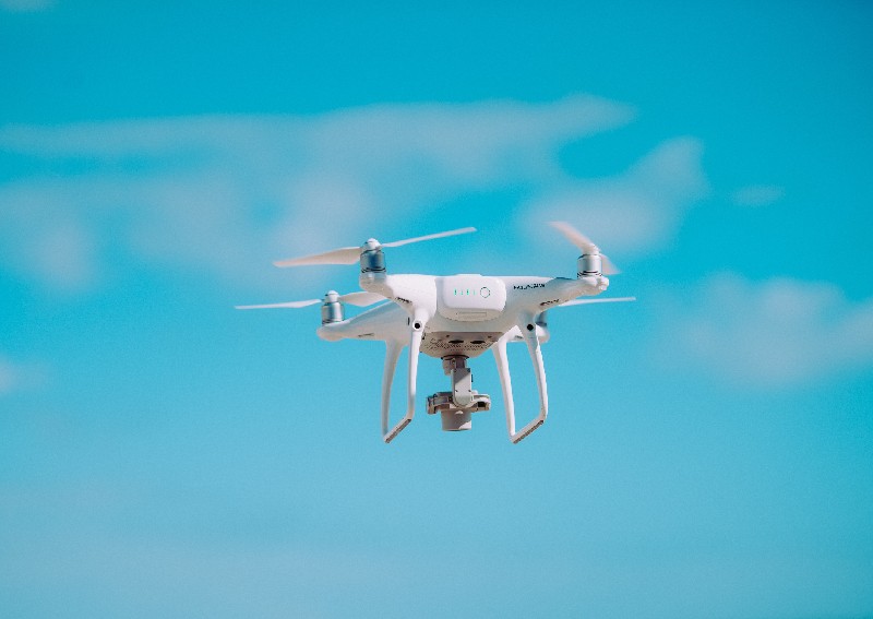 Drone users welcome recommendations for device rules but suggest lower registration cost