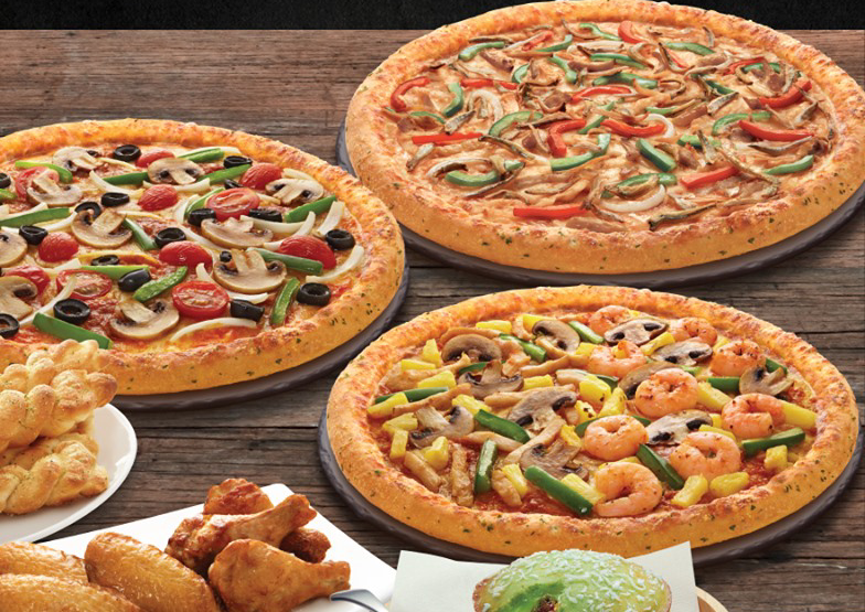 Free Dominos Pizza on Aug 5, Old Chang Kee drops MSW Durian Puffs & more deals this week