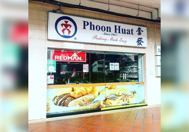 16 items to buy from Phoon Huat that are cheaper than other supermarkets