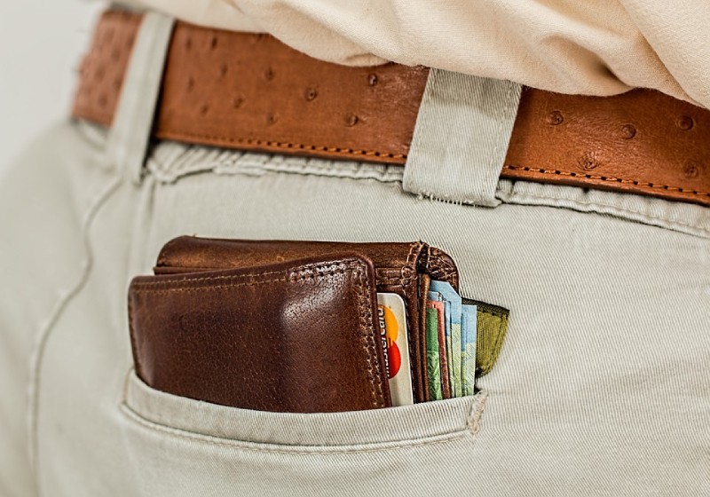 What to do if you lose your wallet or purse in Singapore?