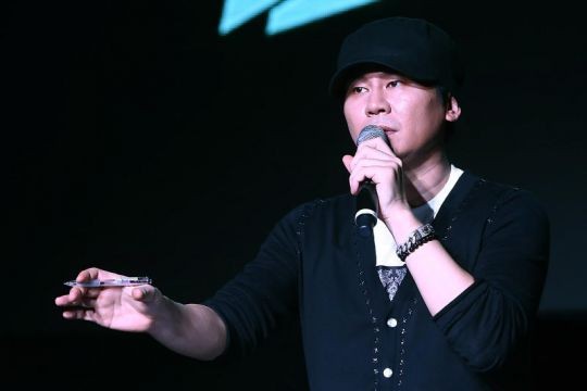 Ex-YG boss Yang Hyun-suk said to have used money from artists' concerts to gamble in Vegas