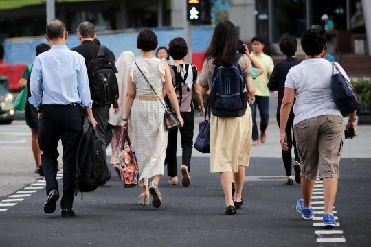 Most Singaporeans agree they can learn from immigrants, but feel the group needs to integrate more into society