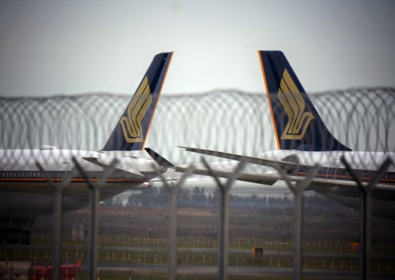 Hard to avoid job cuts at Singapore Airlines amid pandemic: Experts