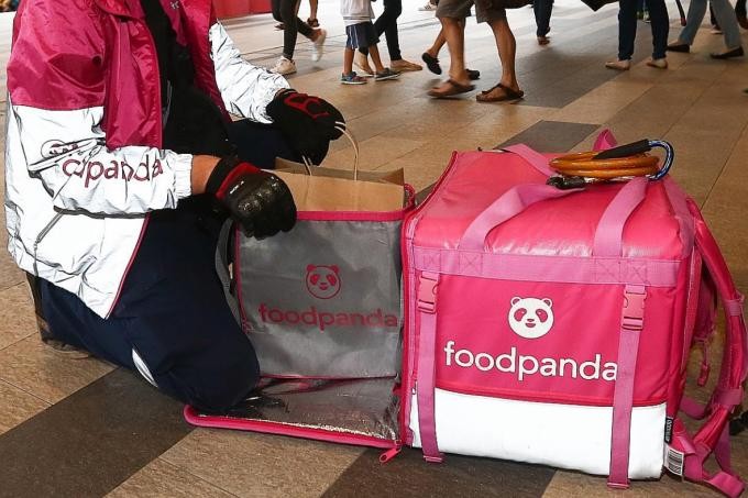 Woman allegedly sexually harassed by Foodpanda deliveryman