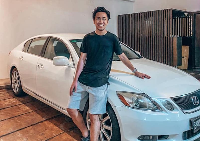 Man who used to hire chauffeur for his Lexus explains why he regrets buying a car in Singapore in now-viral post
