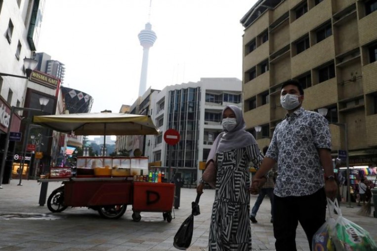 Malaysia jails Indian national linked to fresh coronavirus outbreak