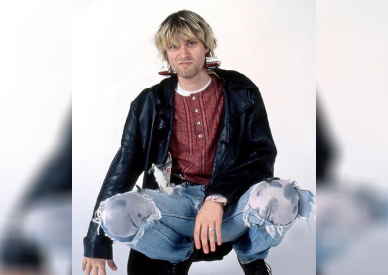 Kurt Cobain's childhood home officially made a historical landmark