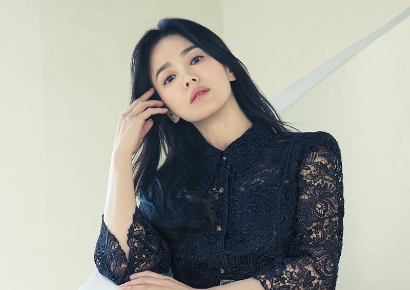 Song Hye-kyo reportedly charges $631k per Instagram post, and she’s not even in top 10 highest-paid Korean celeb endorsers 