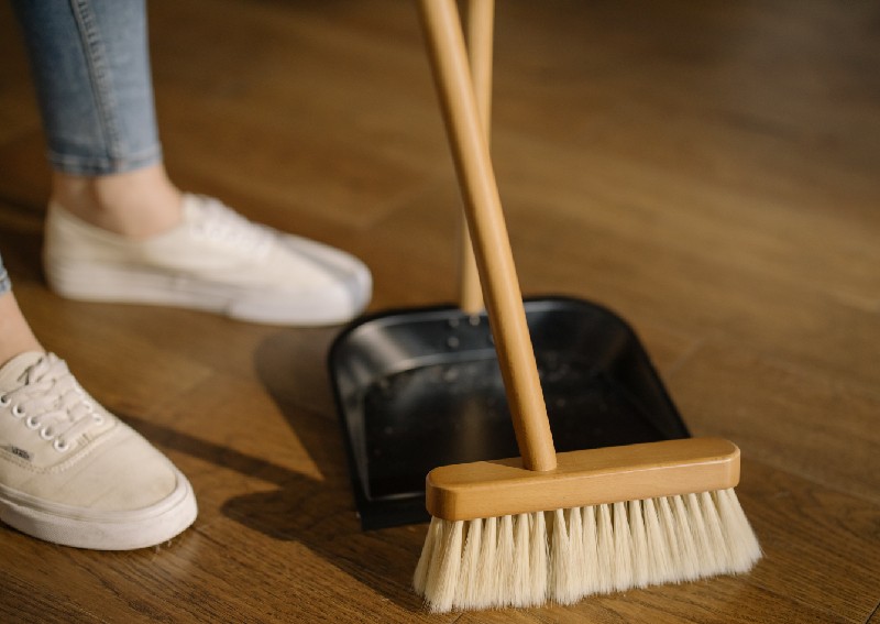 8 part-time cleaning services in Singapore for convenient housekeeping