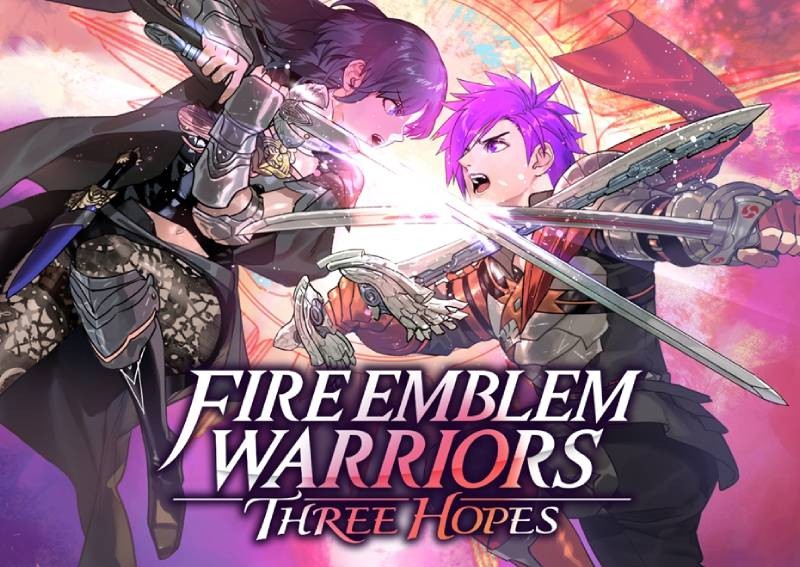 Fire Emblem Warriors: Three Hopes review - punchy, tactical and immensely satisfying