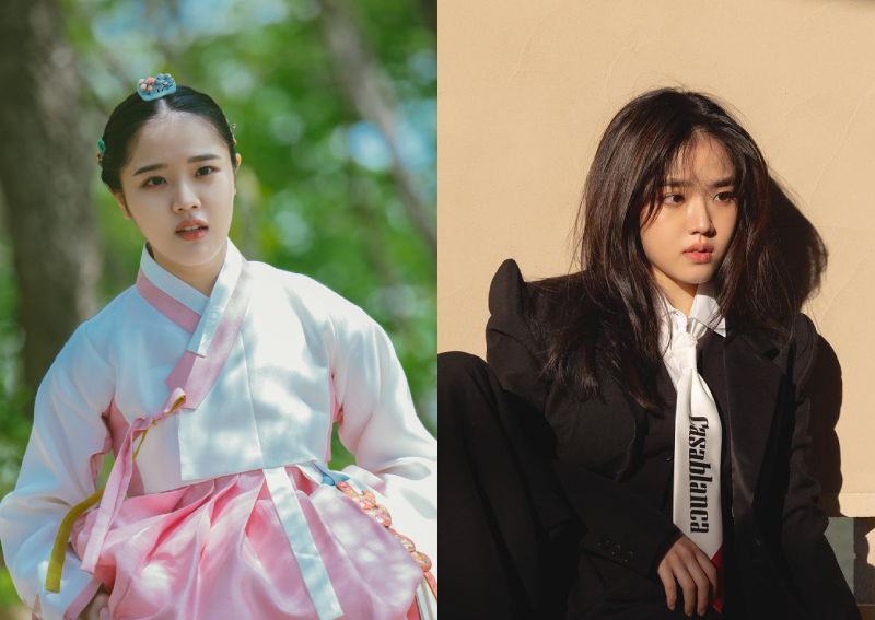 'I like the word journey': Kim Hyang-gi moves on from child actress image to play widow in Poong, the Joseon Psychiatrist