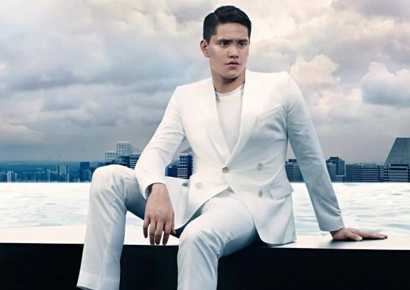 Joseph Schooling's drug confession: Hugo Boss says its support for him remains 'strong and unwavered'