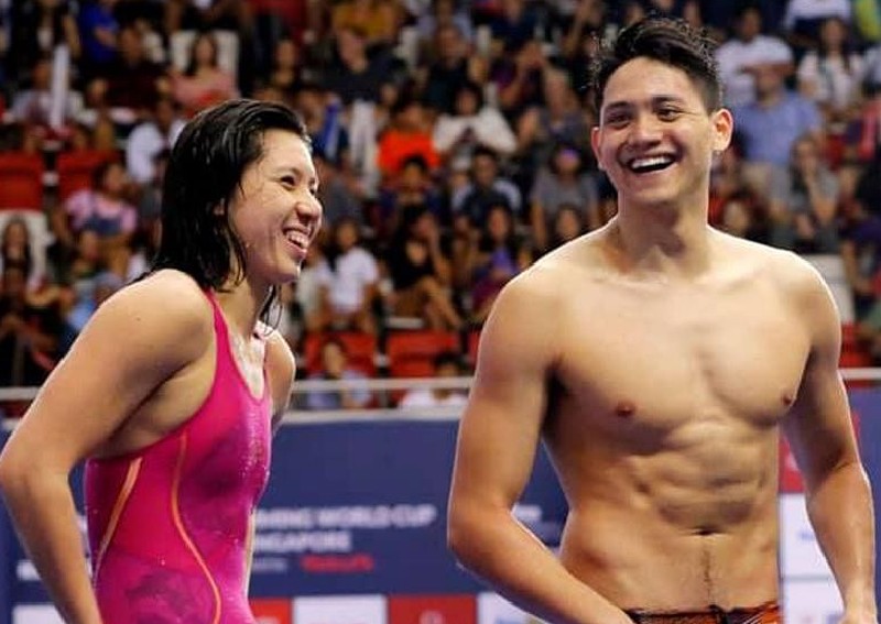 Joseph Schooling admits to consuming cannabis: Other elite athletes who have fallen foul of drug laws