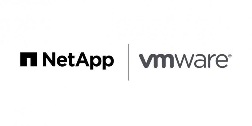 NetApp and VMware Strengthen Global Partnership to Help Customers Modernize with Multi-Cloud