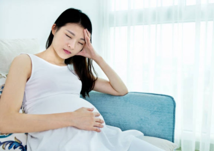 Preeclampsia: How to protect yourself and your baby from this fatal condition