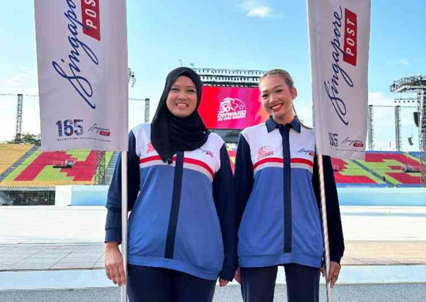 It's kin-credible! Meet this mother-daughter duo and other families involved in NDP 2023