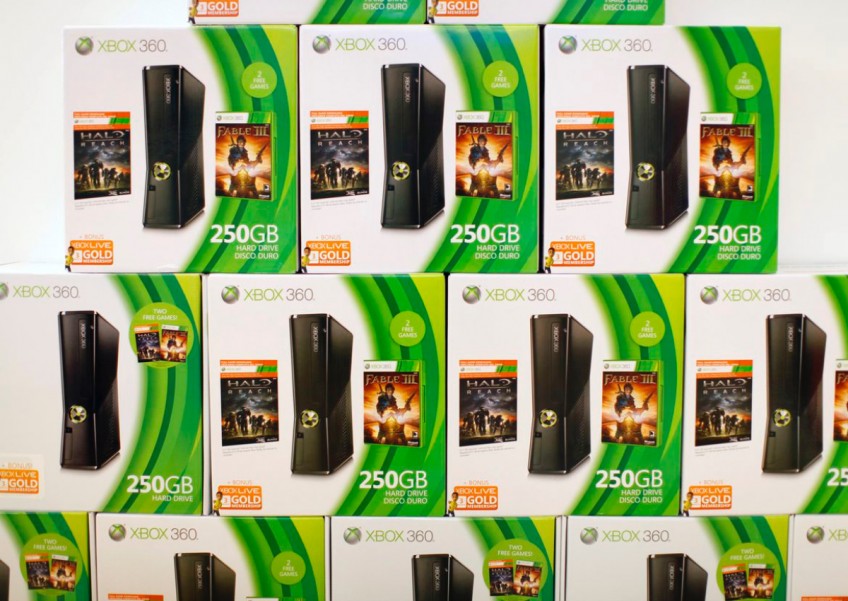 Microsoft to shut Xbox 360's online store in 2024