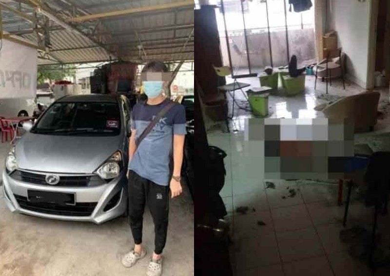 Man in Malaysia allegedly starves to death in condo after landlord locks door