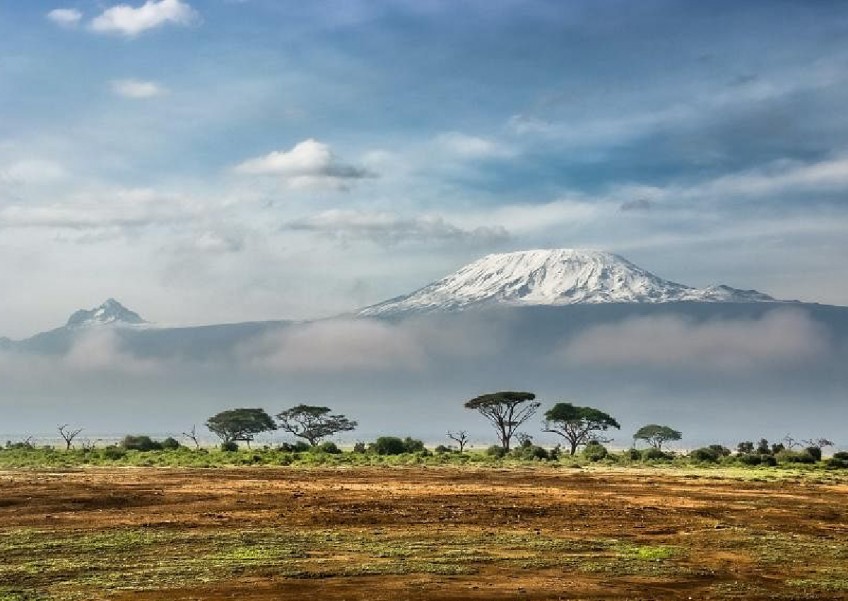 Singaporean man, 28, dies from acute altitude sickness in attempt to scale Mount Kilimanjaro